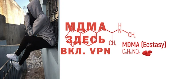 прущая мука Абаза